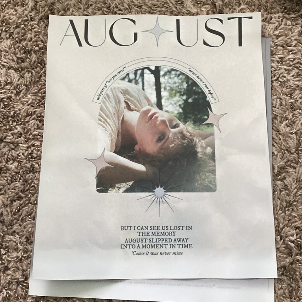 taylor swift posters (2)